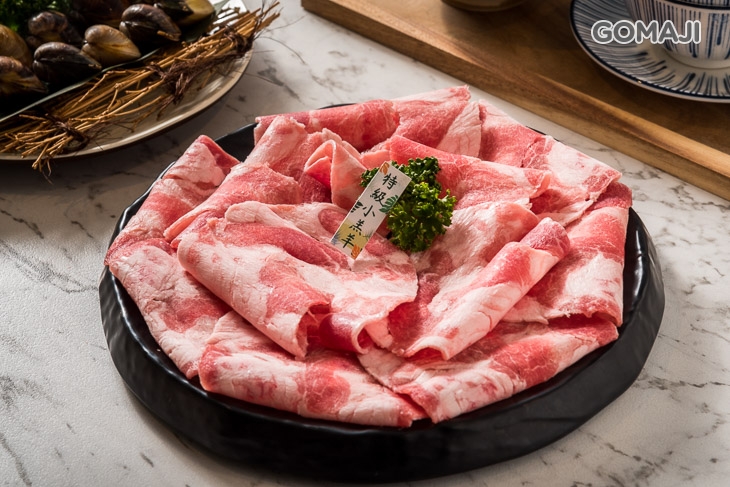  紐西蘭特級小羔羊