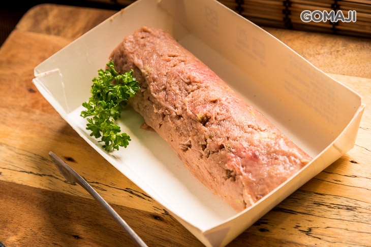 嚴選手工漿一份