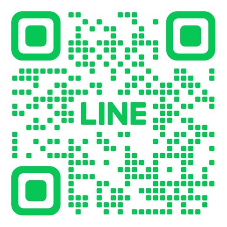 LINE QRCODE