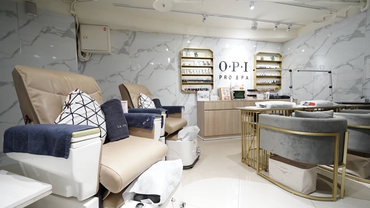 La vie美容美甲美睫