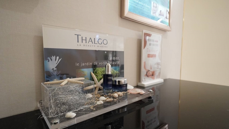 La vie美容美甲美睫