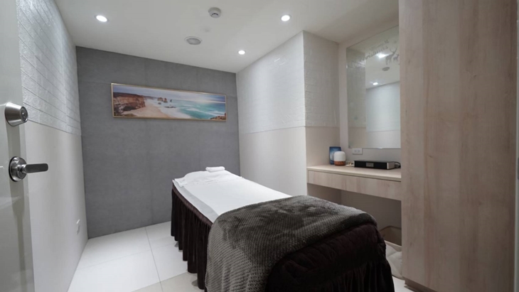 La vie美容美甲美睫