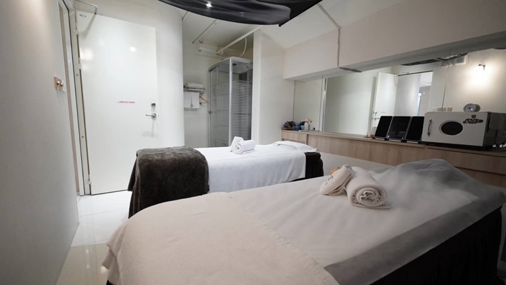 La vie美容美甲美睫