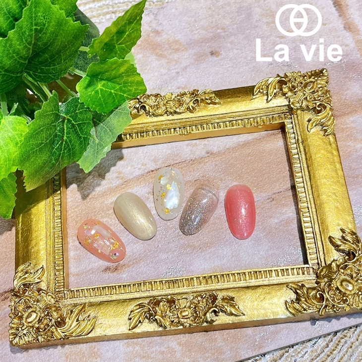 手部凝膠進階設計款