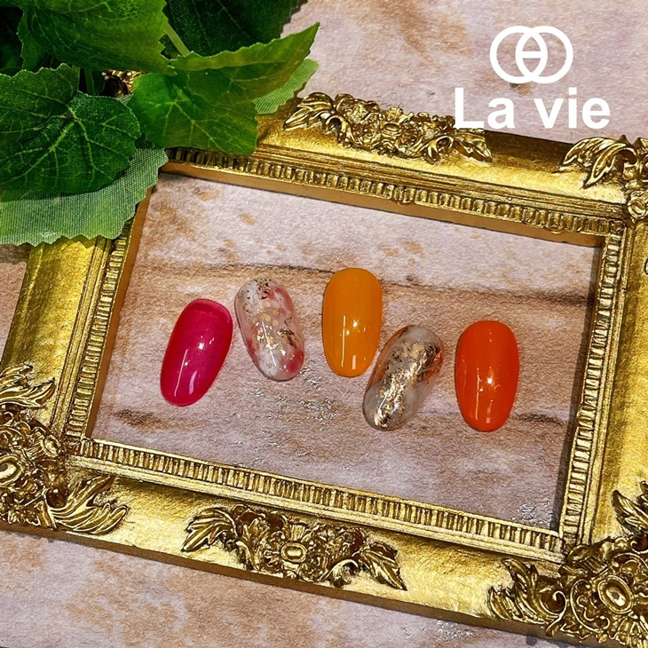 手部凝膠進階設計款