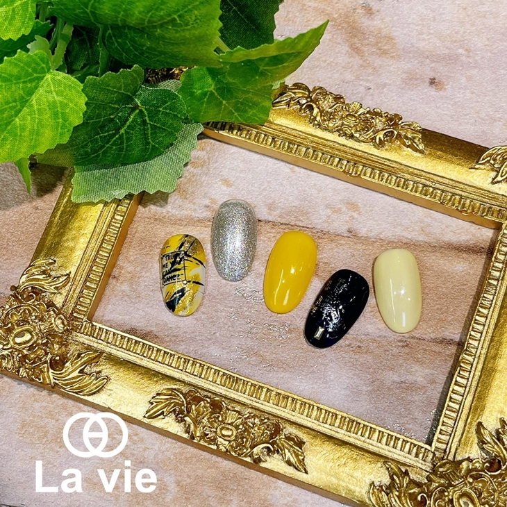 手部凝膠進階設計款