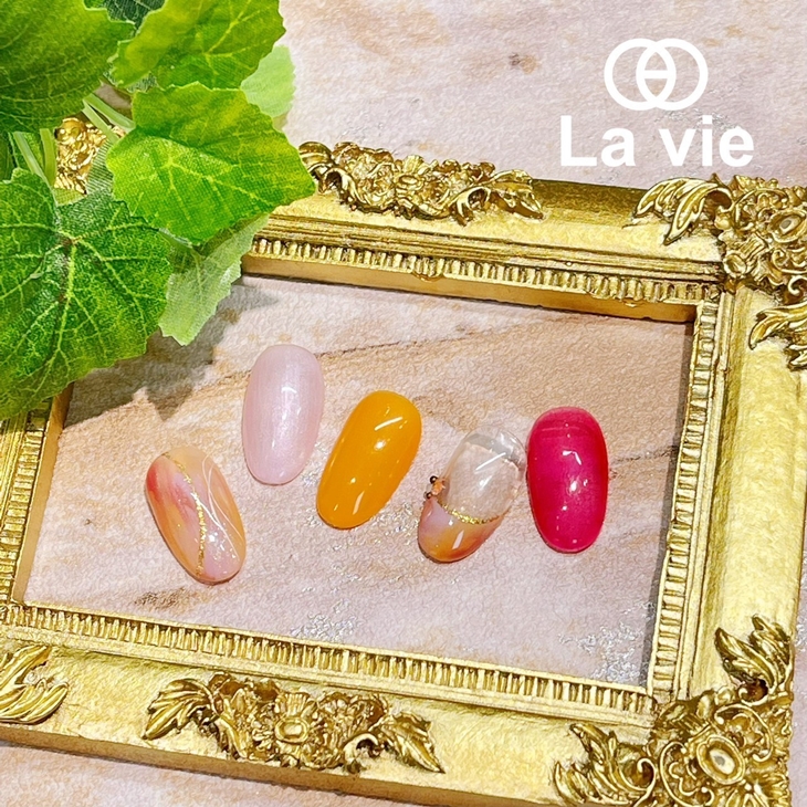 手部凝膠進階設計款