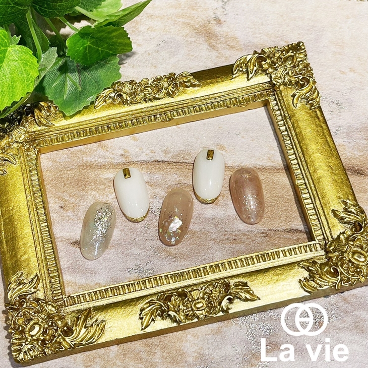 手部凝膠進階設計款