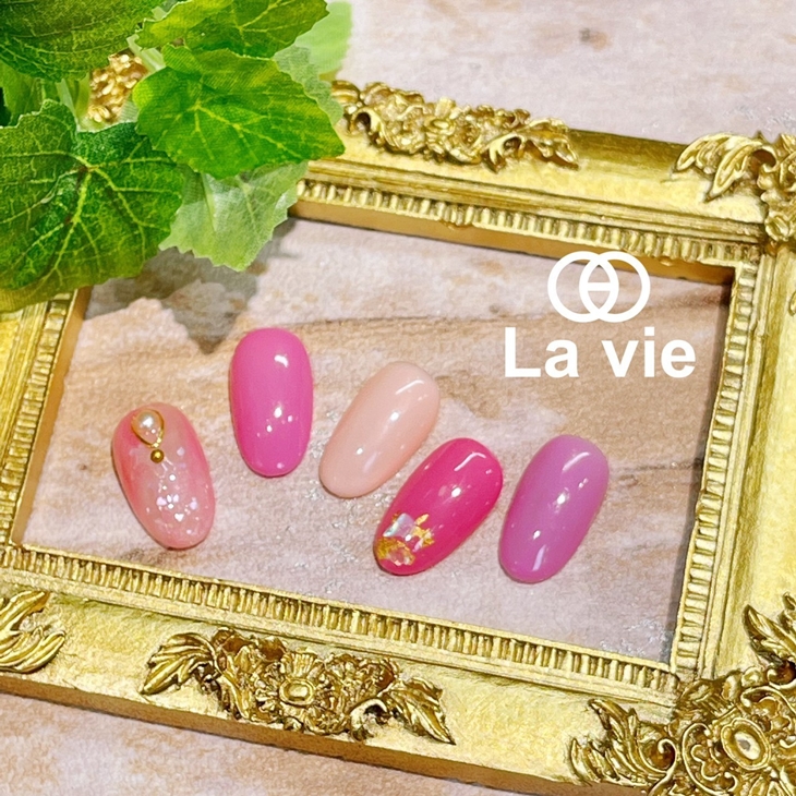 手部凝膠進階設計款