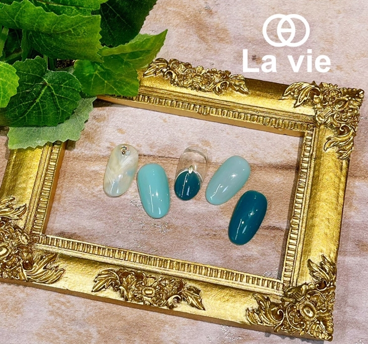 手部凝膠進階設計款