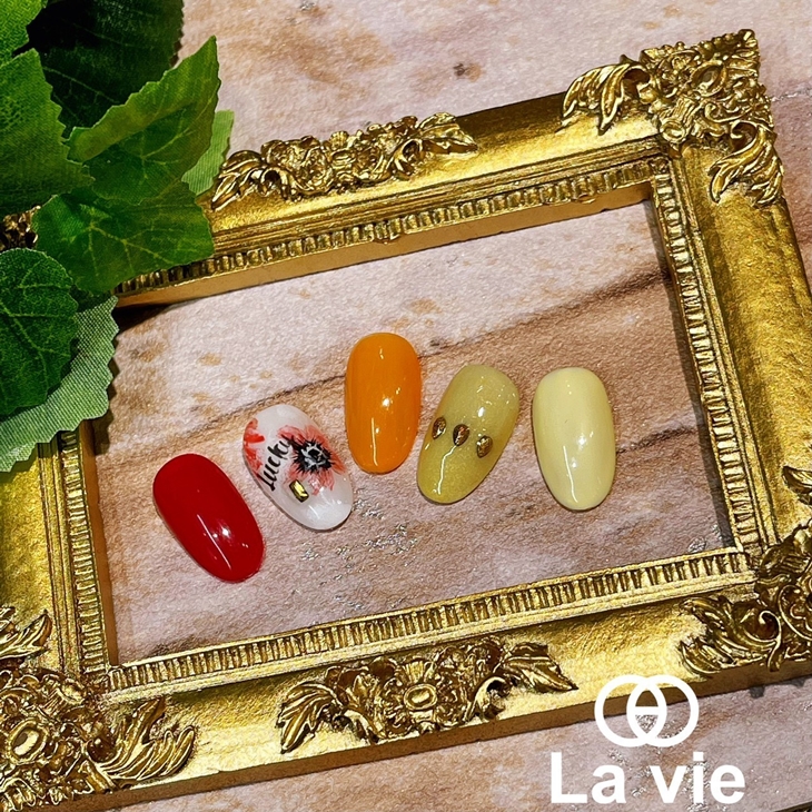 手部凝膠進階設計款