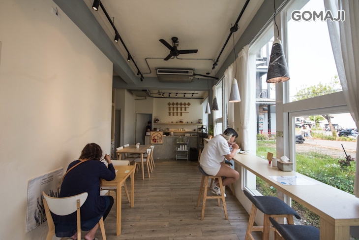 吸粉堂過橋米粉(台南店)