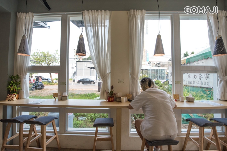 吸粉堂過橋米粉(台南店)