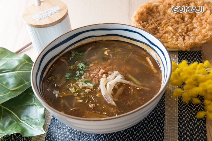 經典酸辣粉套餐