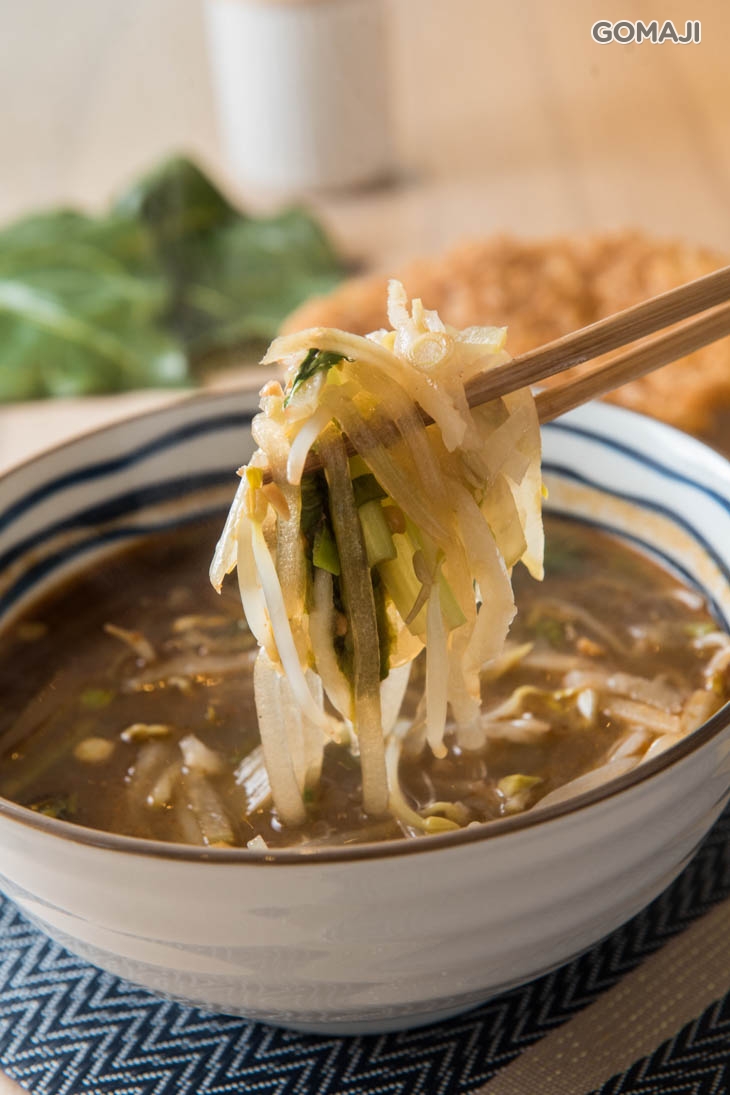 經典酸辣粉套餐