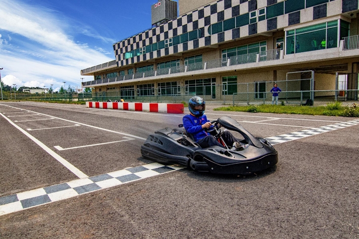 探險世界陸樂園