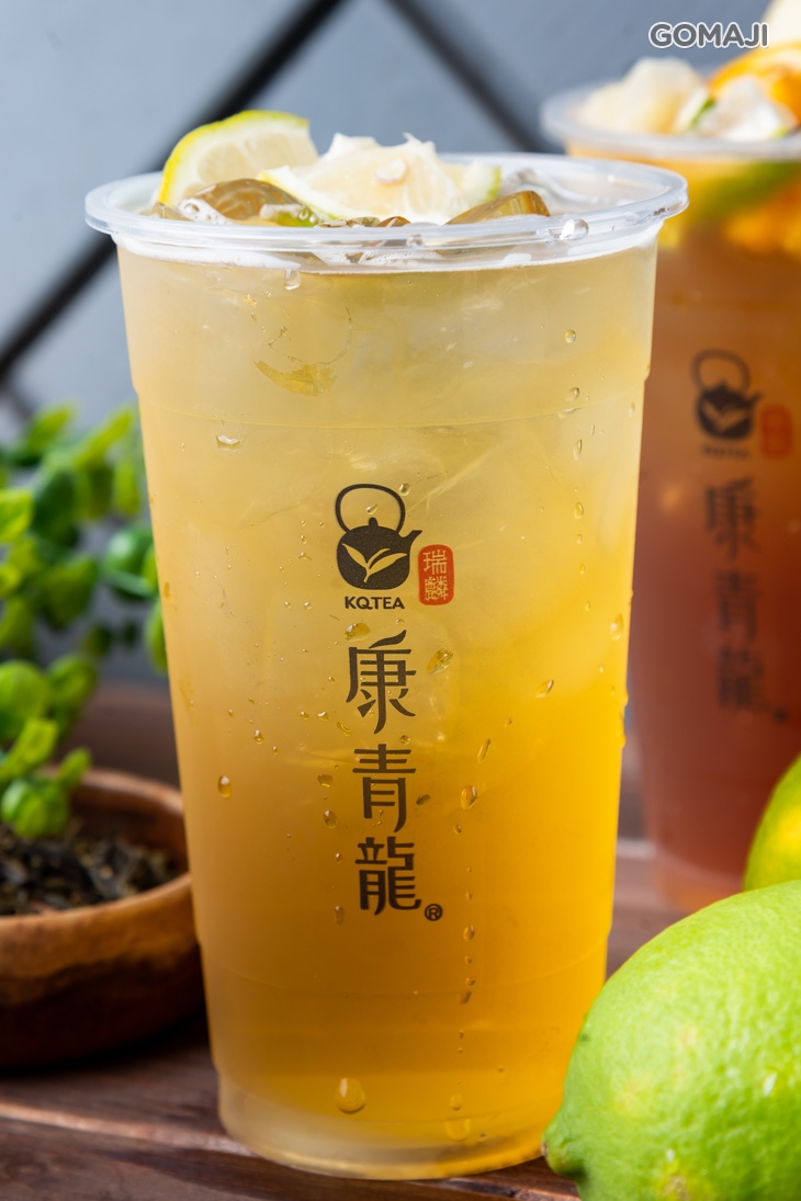 貴妃茶王冰茶