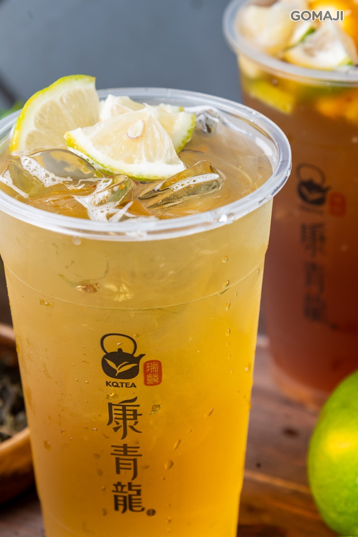 貴妃茶王冰茶