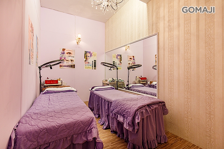 ORA歐拉國際美甲美睫(板橋新埔店)