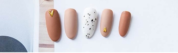 手部造型設計凝膠30