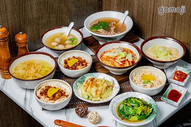 村村食堂(三峽店)