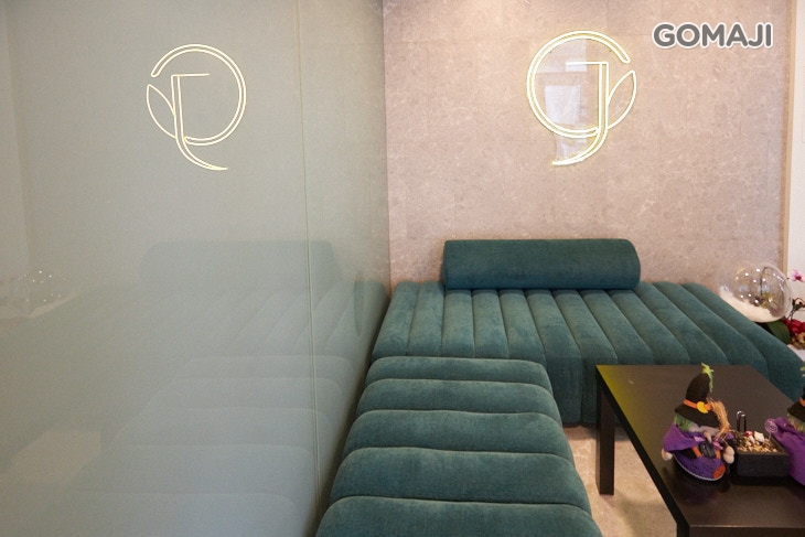 金玉心坊(一中店)