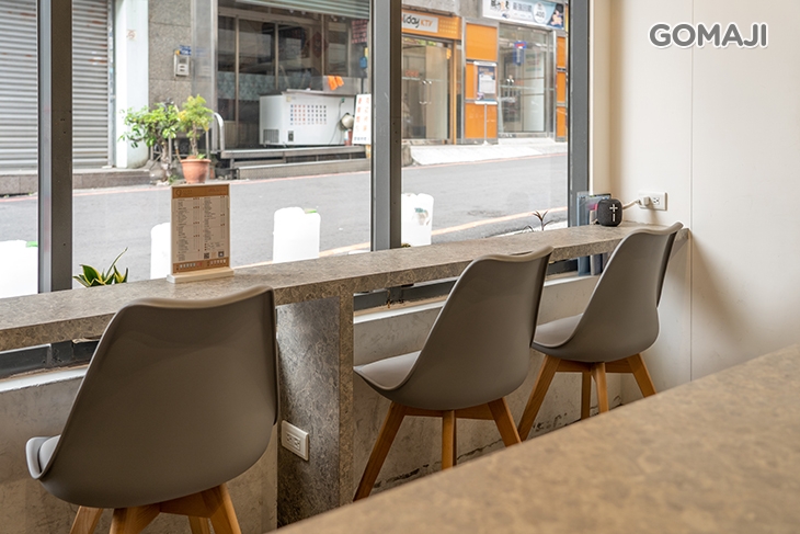 金玉心坊 一中店