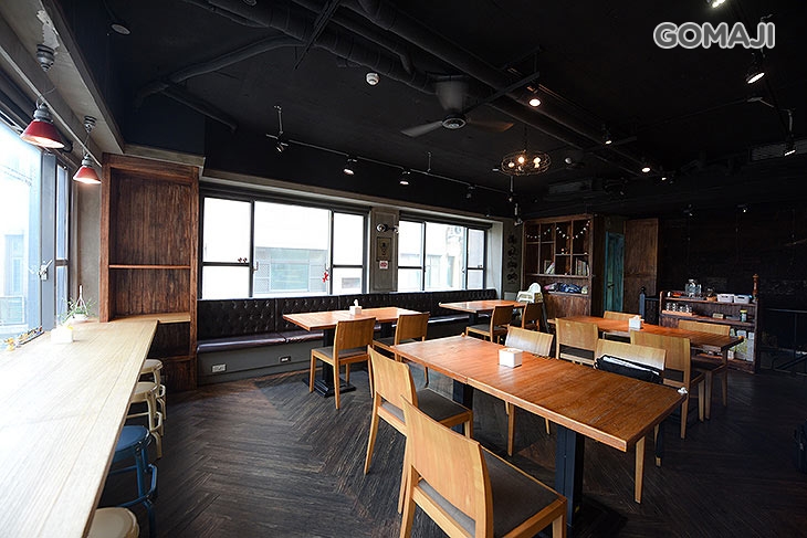 壹號館