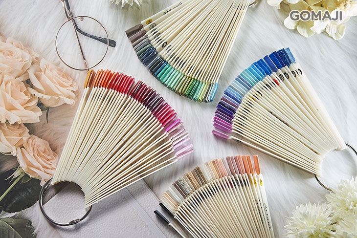 菲洛蜜拉美甲美睫沙龍