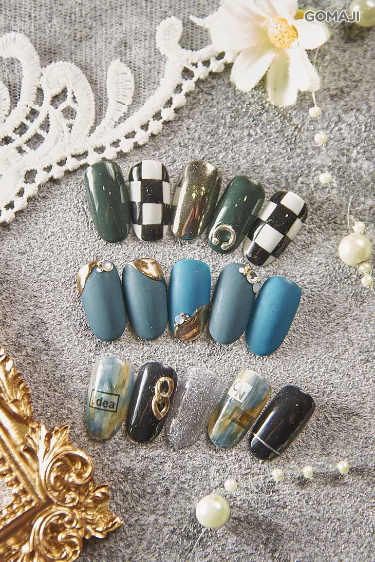 日雜指定造型設計30選1 