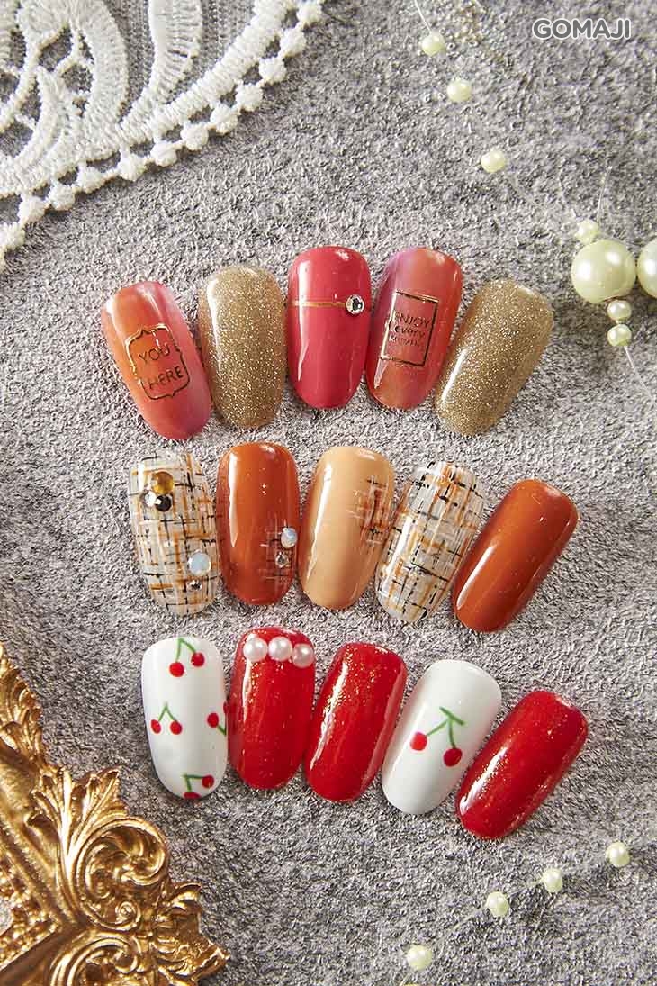 日雜指定造型設計30選1 