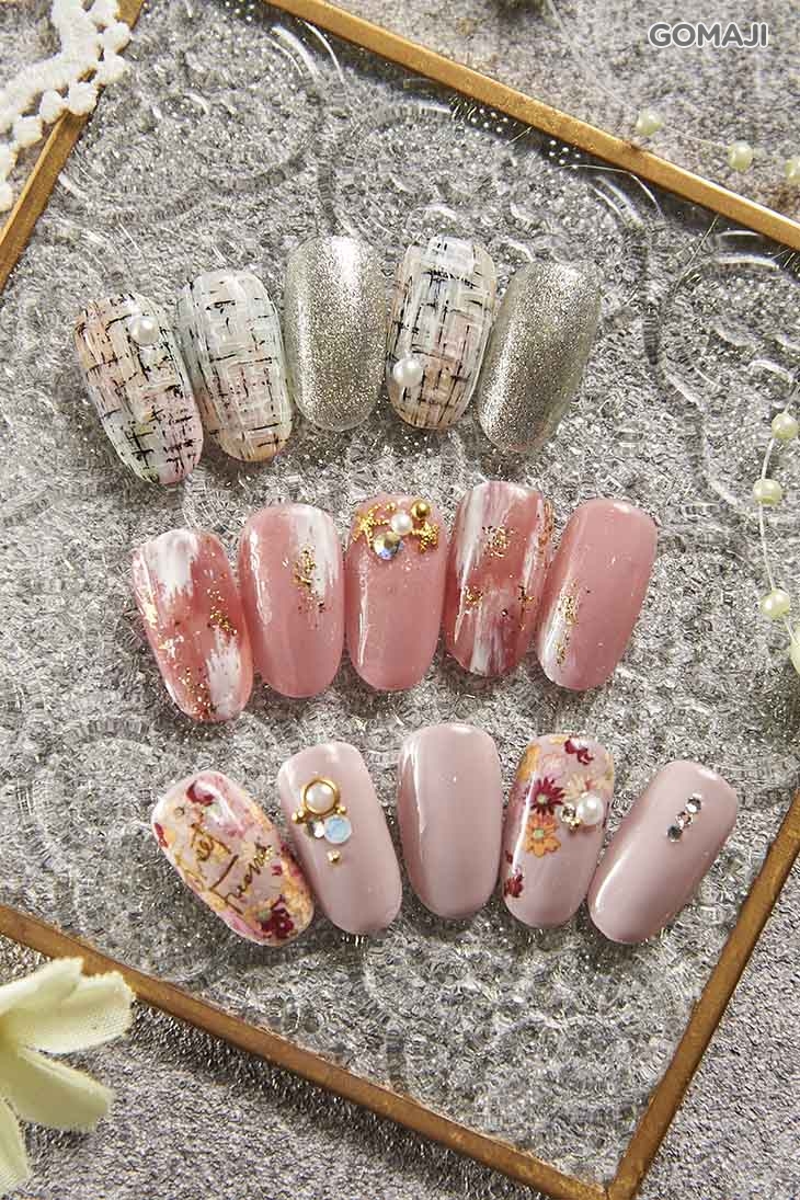 日雜指定造型設計30選1 