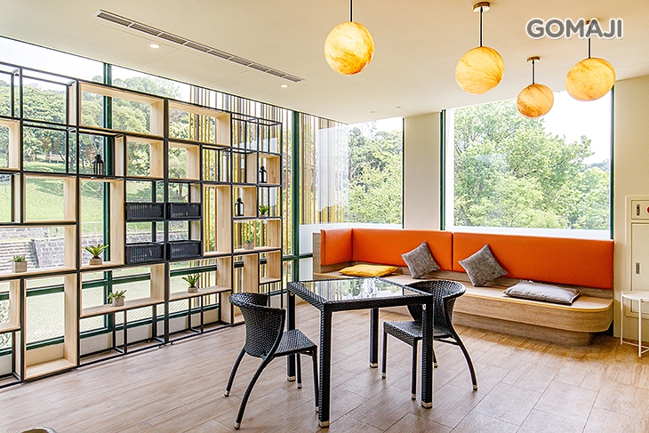 陽明溫泉度假村