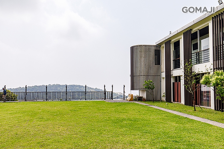 陽明溫泉度假村