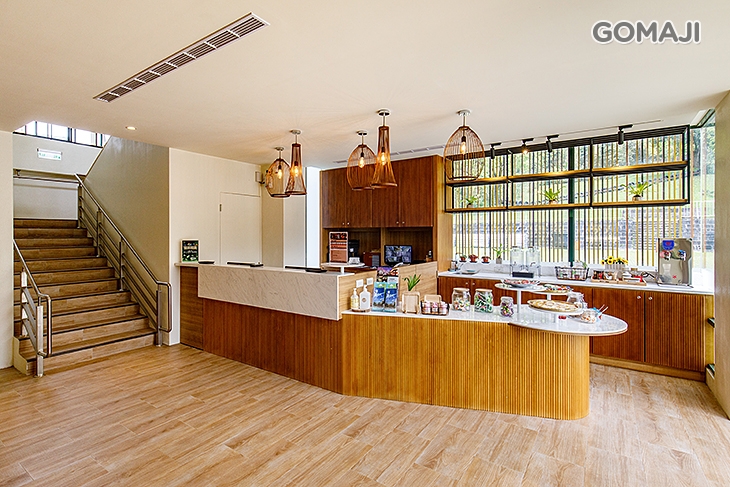 陽明溫泉度假村