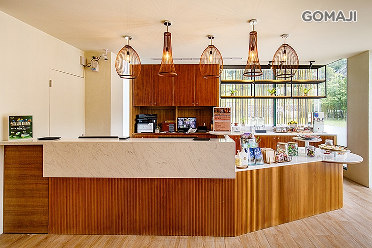 陽明溫泉度假村