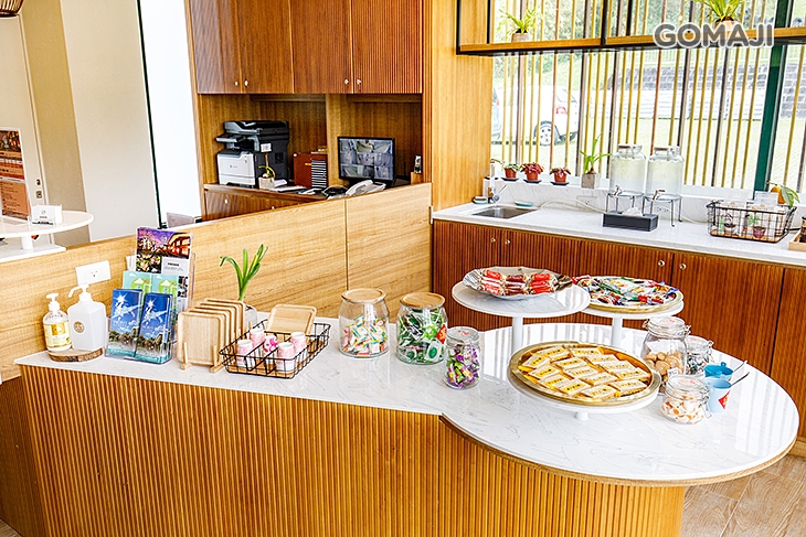 陽明溫泉度假村