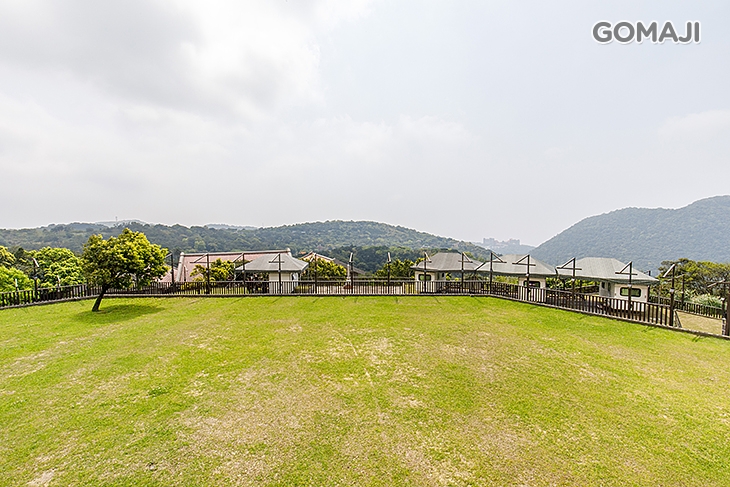 陽明溫泉度假村