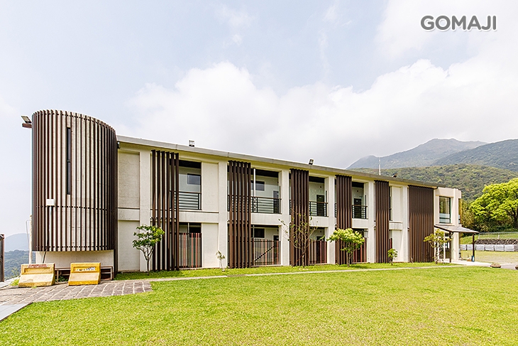 陽明溫泉度假村