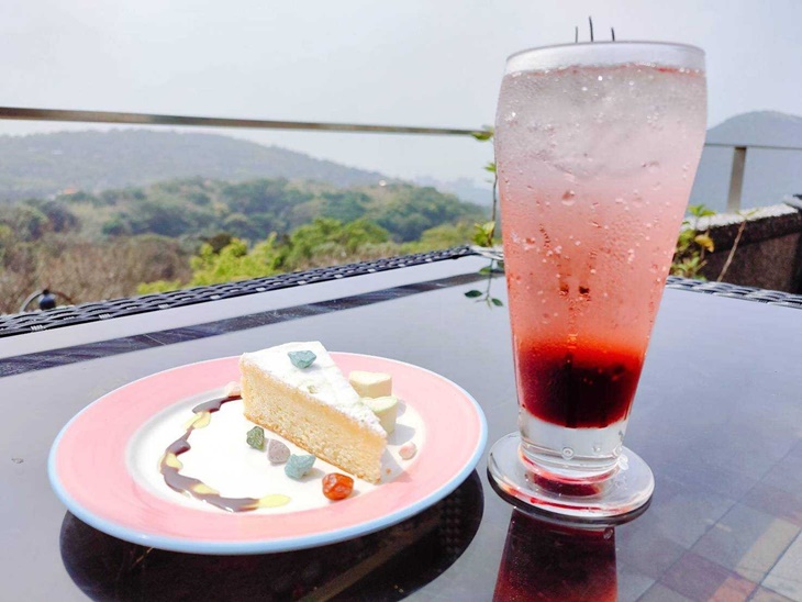 可現場加價更換其他餐點