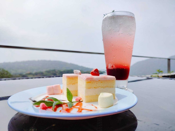 可現場加價更換其他餐點