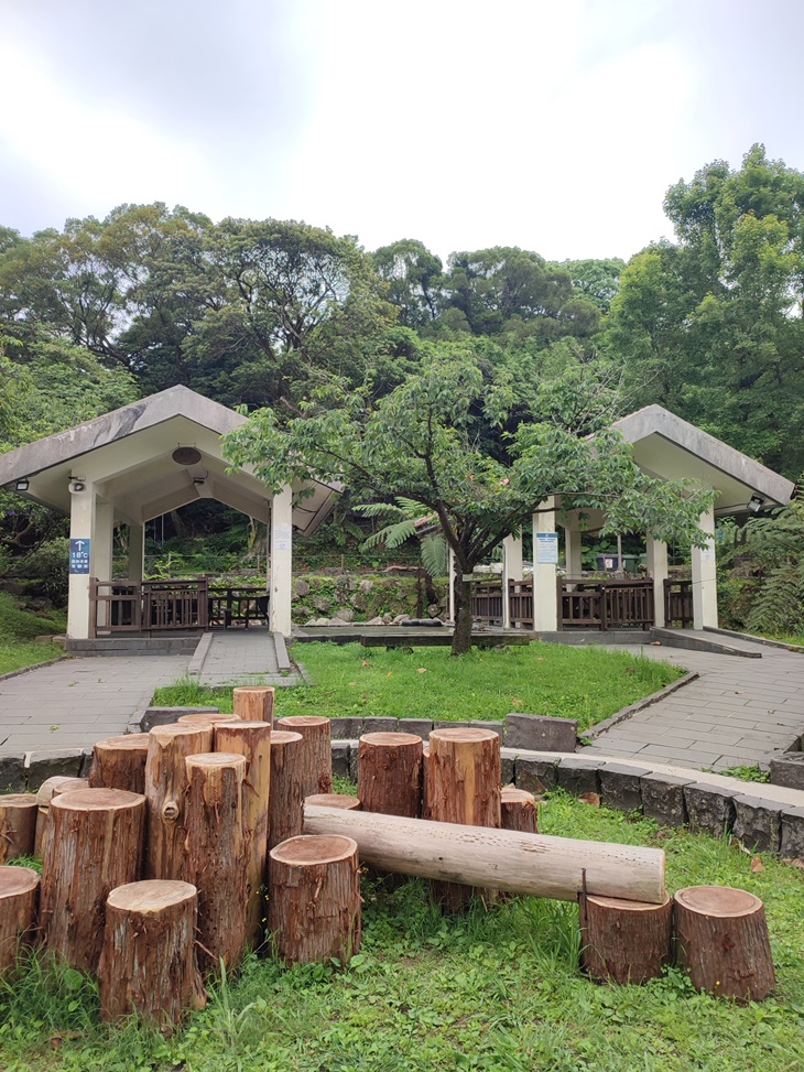 陽明溫泉渡假村-菁山遊憩區