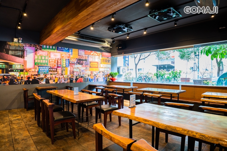 翡翠燒臘茶餐廳(民權三店)