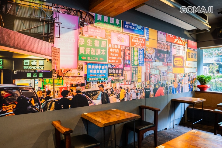 翡翠燒臘茶餐廳
