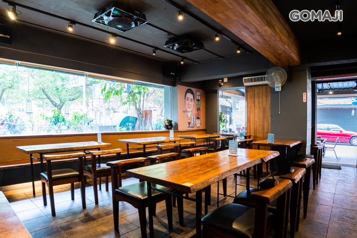 翡翠燒臘茶餐廳(民權三店)