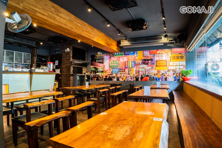 翡翠燒臘茶餐廳(民權三店)