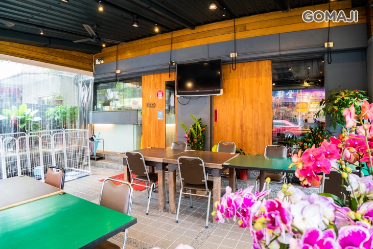 翡翠燒臘茶餐廳(民權三店)