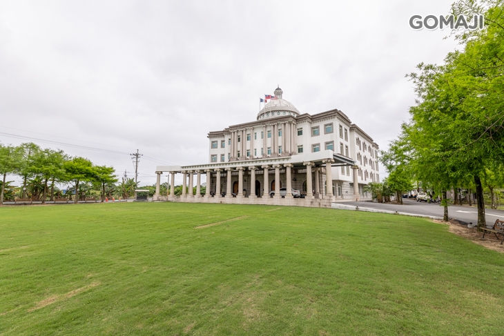 The White Paris 白宮渡假飯店