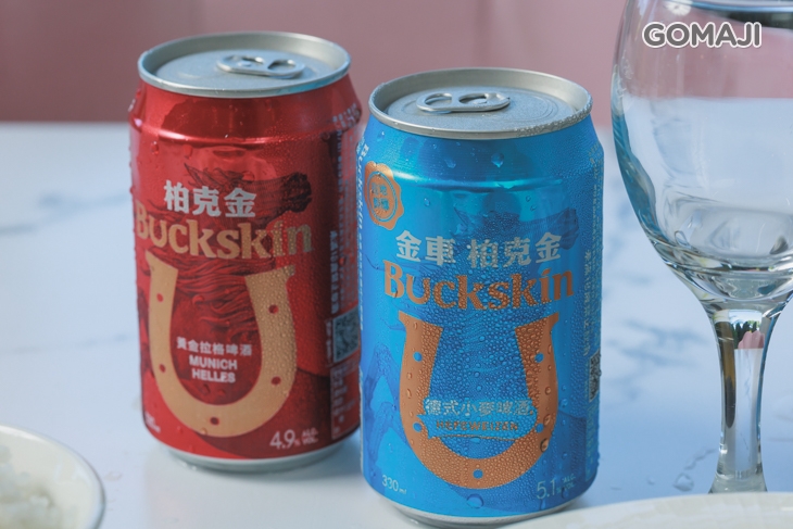 啤酒/紅白酒/汽水(三擇一)