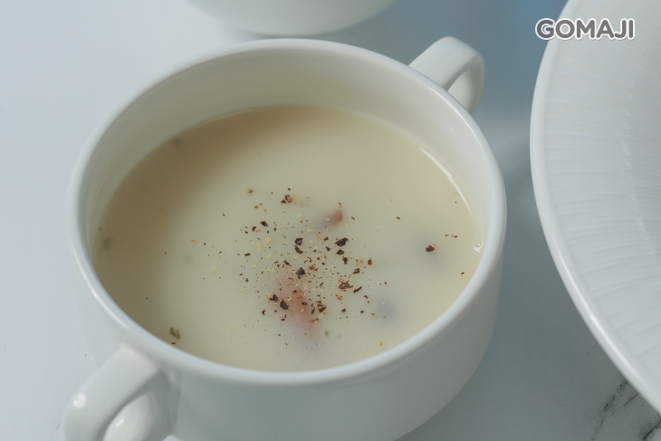 主廚每日濃湯